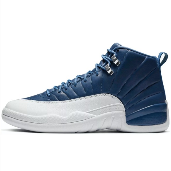 AIR JORDAN 12 retro - Picture 4 of 12